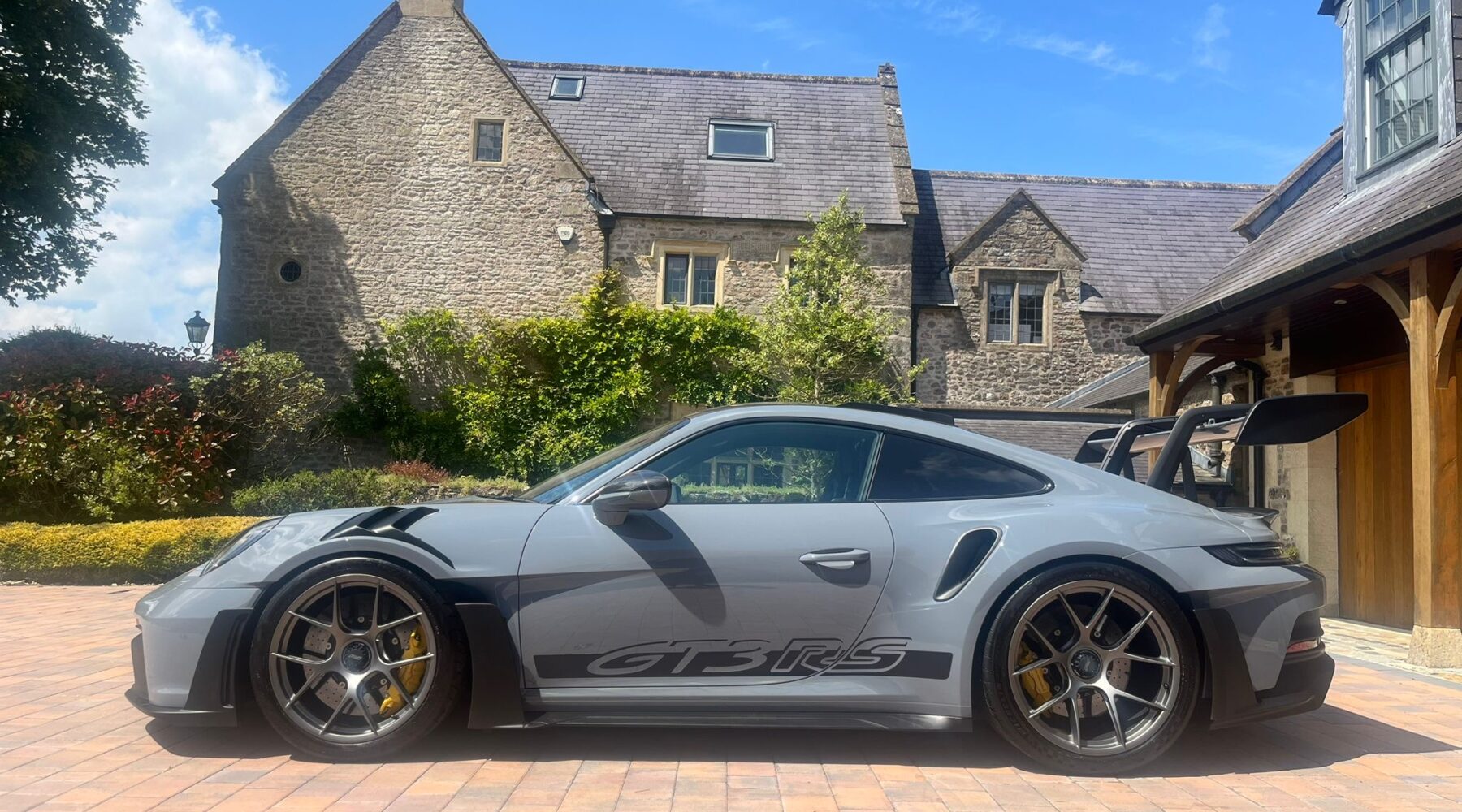jjp-porsche Prestige International Cars