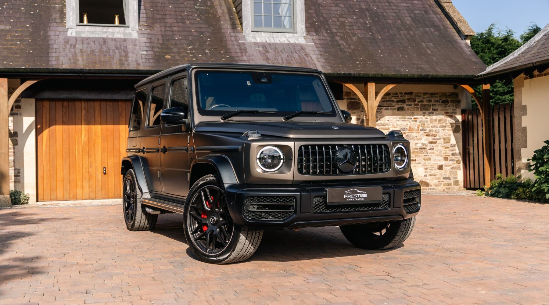 2023-Mercedes-Benz-G-Class5K7A1360 2023-Mercedes-Benz-G-Class