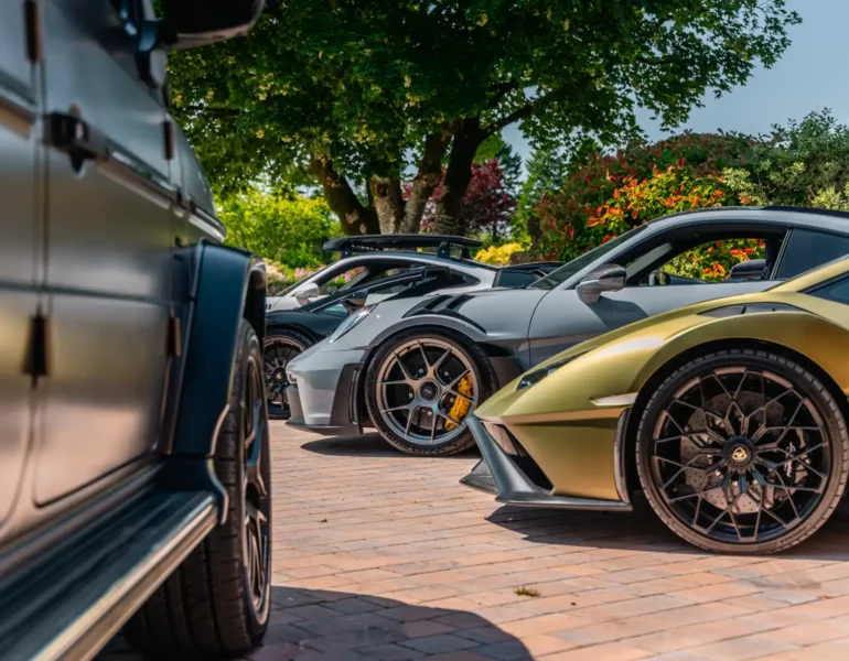 Prestige Car & Classic - Luxury Sports Cars for Sale UK Prestige Car & Classic - Luxury Sports Cars for Sale UK