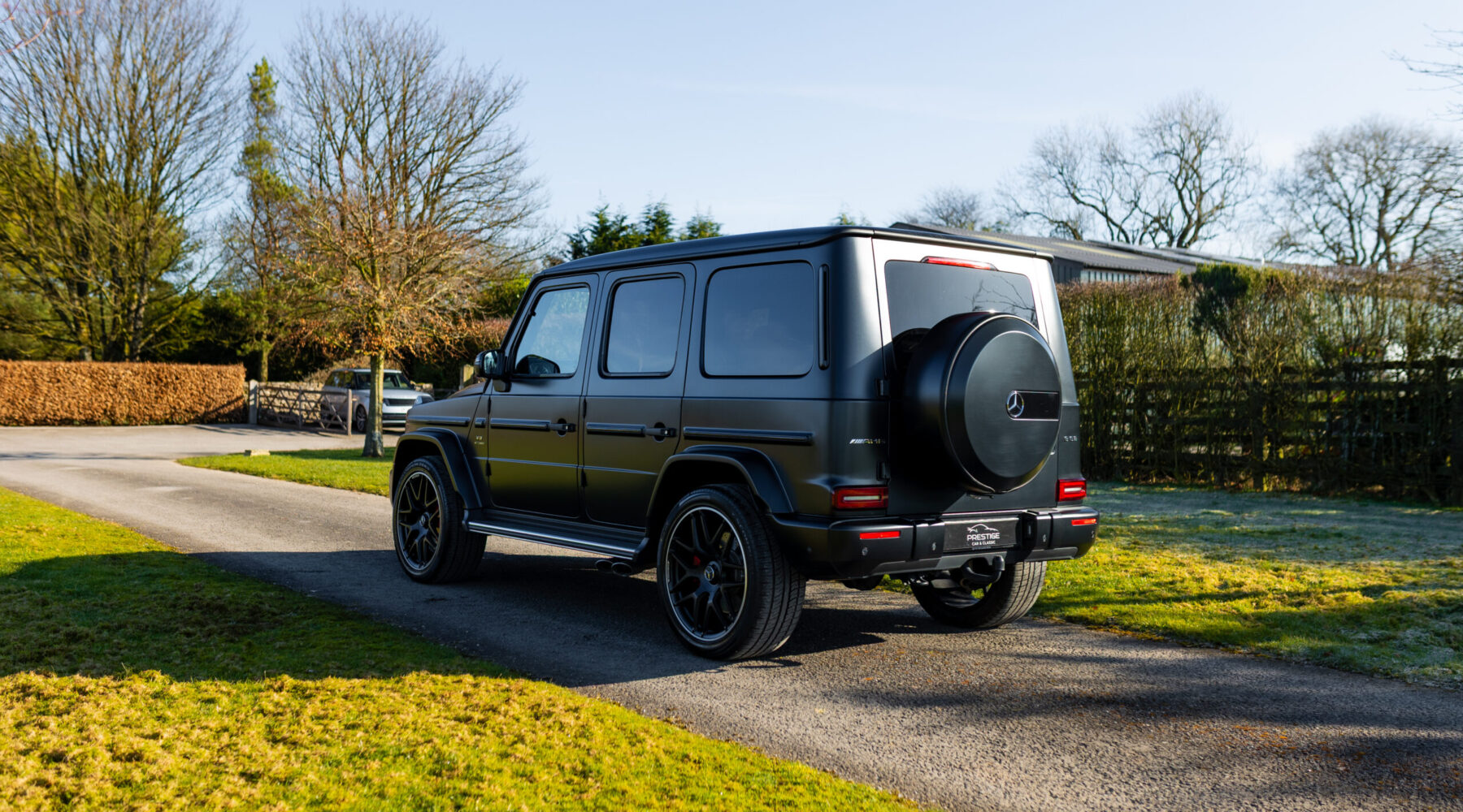Black G63 Sales-25